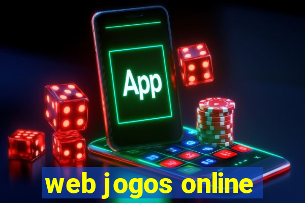 web jogos online